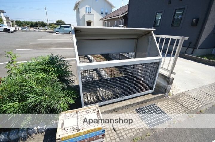 群馬県前橋市元総社町の賃貸アパートのその他画像