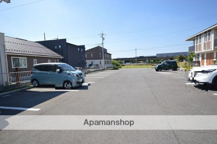 群馬県前橋市元総社町の賃貸アパートのその他画像