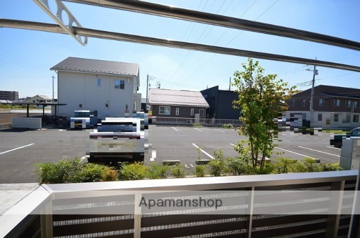 群馬県前橋市元総社町の賃貸アパートのその他画像