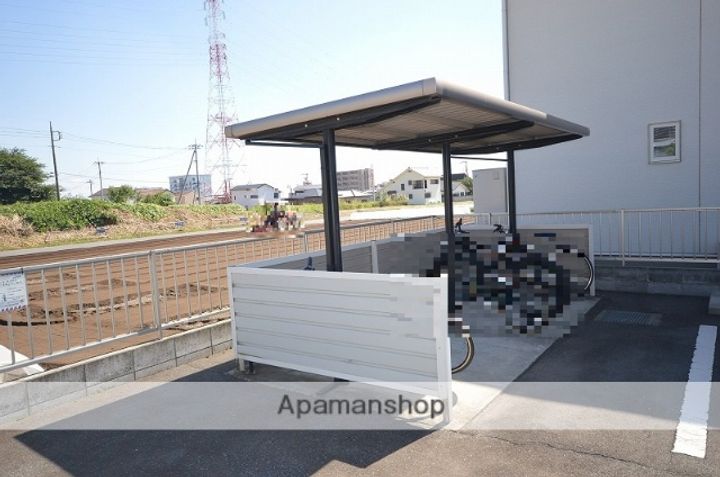 群馬県前橋市元総社町の賃貸アパートのその他画像