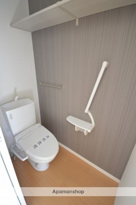 群馬県前橋市元総社町の賃貸アパートのその他画像