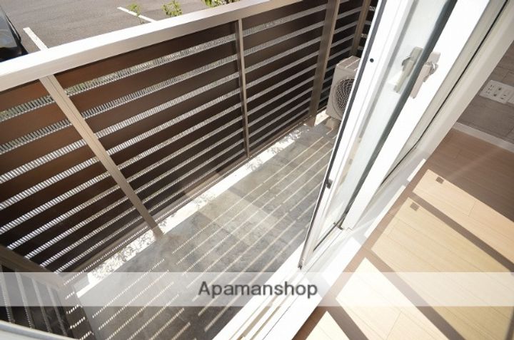 群馬県前橋市元総社町の賃貸アパートのその他画像