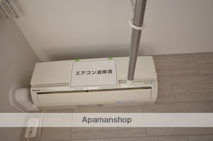 群馬県前橋市元総社町の賃貸アパートのその他画像