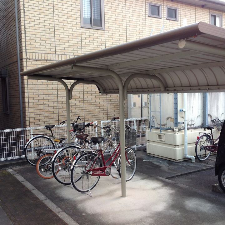 レオパレスコスモスCのその他画像