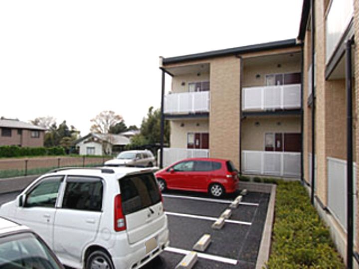 レオパレスコスモスCのその他画像