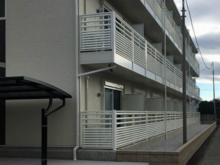 レオネクストMAYのその他画像