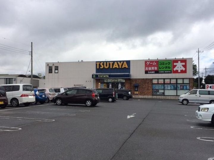 プチモントの周辺