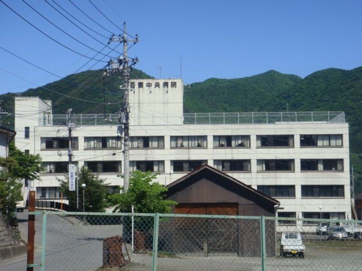 ピュア ステージ Bの周辺