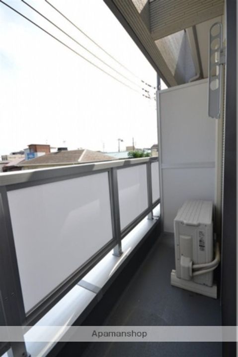 フェリーチェ北棟202のその他画像