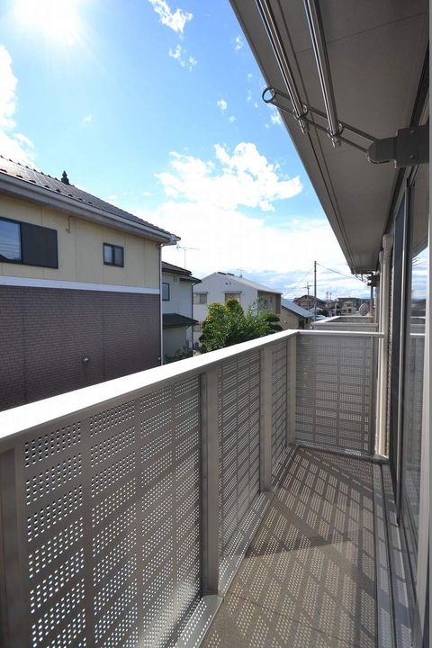 グランテラス三俣のその他画像