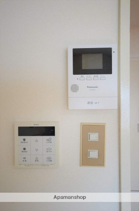 サンライズマンションのその他画像