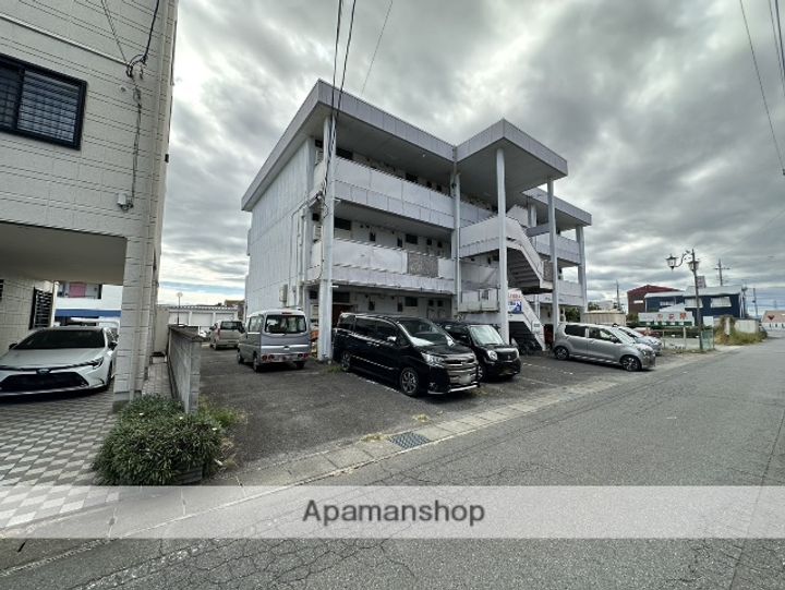 グリーンアップルのその他画像