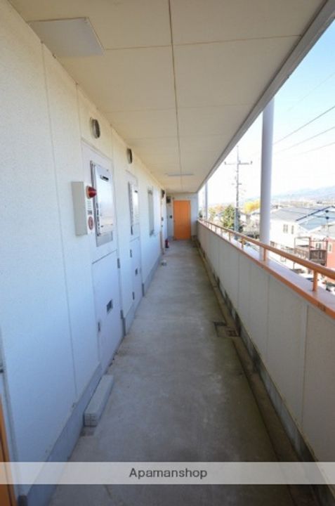 群馬県前橋市荒牧町2丁目の賃貸アパートのその他画像