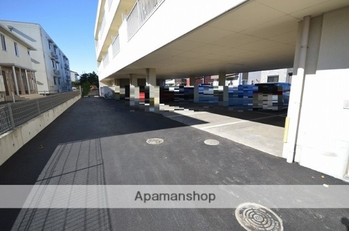 群馬県前橋市荒牧町2丁目の賃貸アパートのその他画像