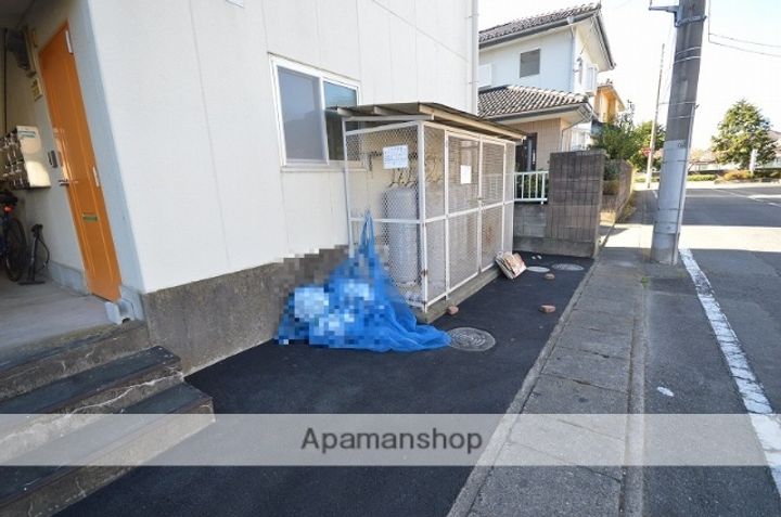群馬県前橋市荒牧町2丁目の賃貸アパートのその他画像