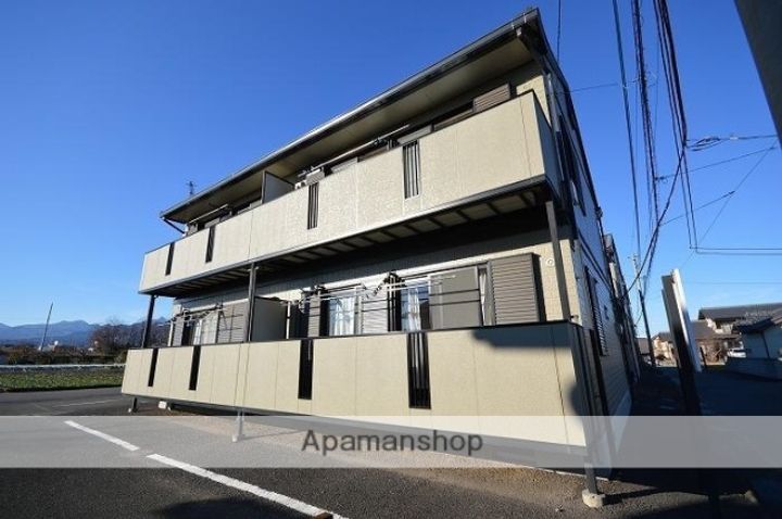 レトア縄文C202の外観