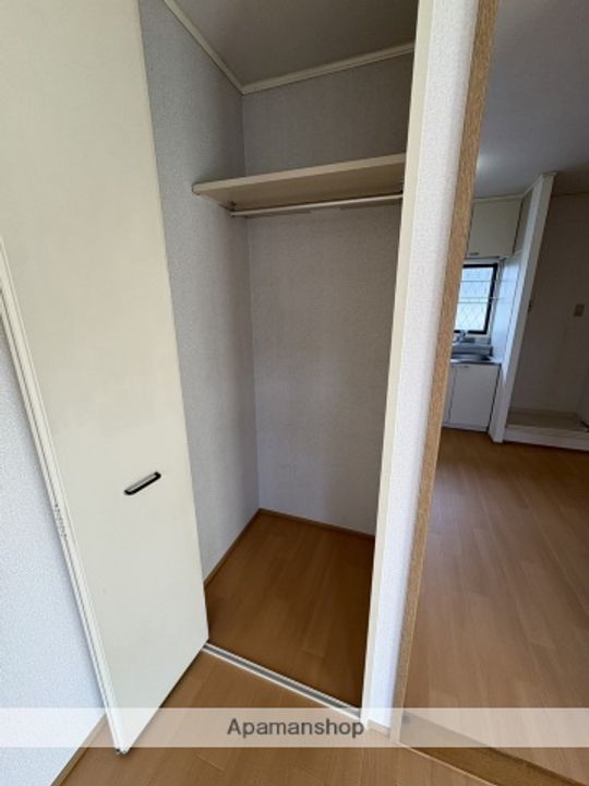 レトア縄文C202の内装