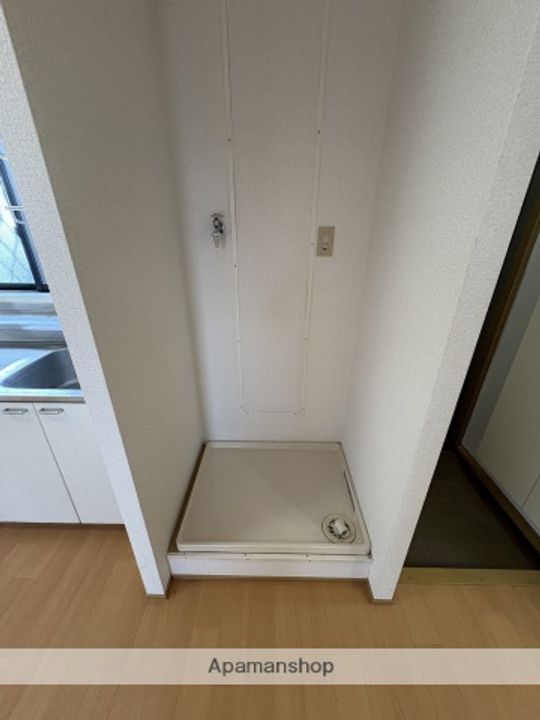 レトア縄文C202の内装
