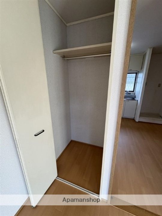 レトア縄文C202の内装