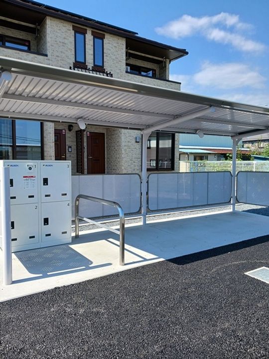 グランウッドAのその他画像