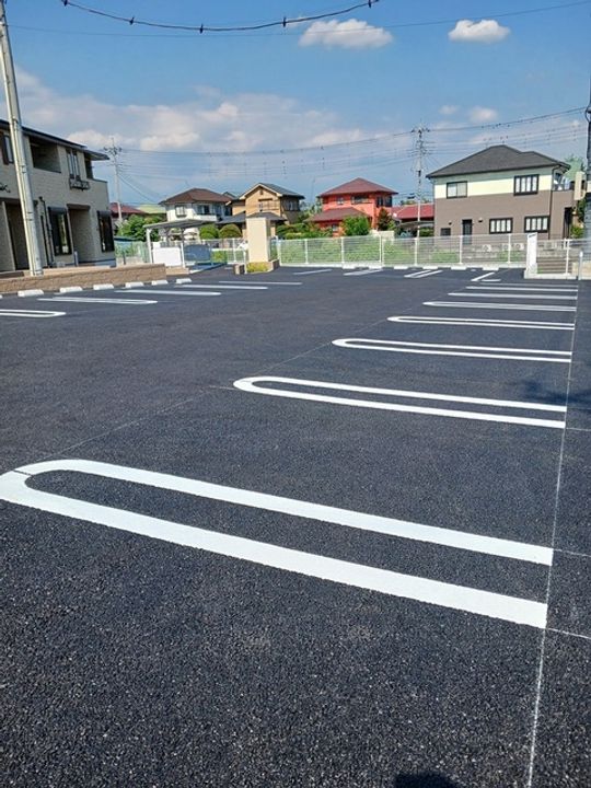 グランウッドAのその他画像