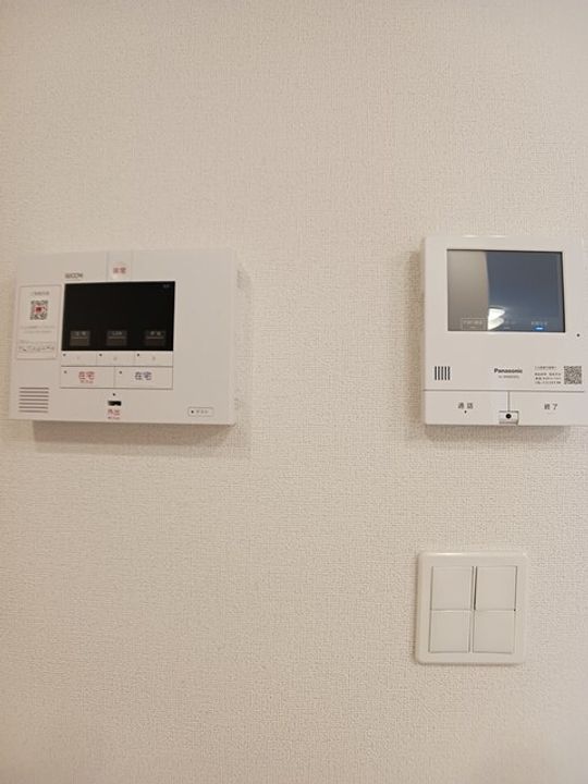 グランウッドAのその他画像