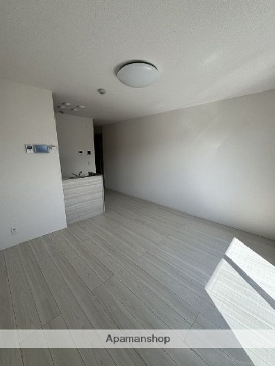 UTAの居間