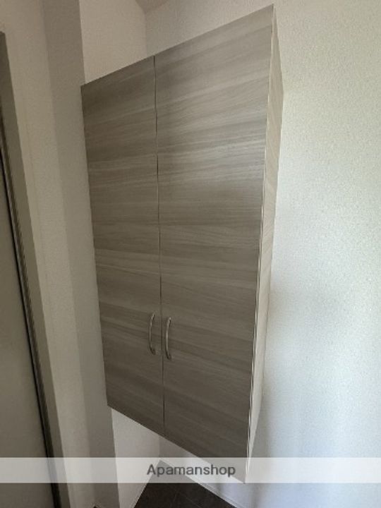 UTAの内装