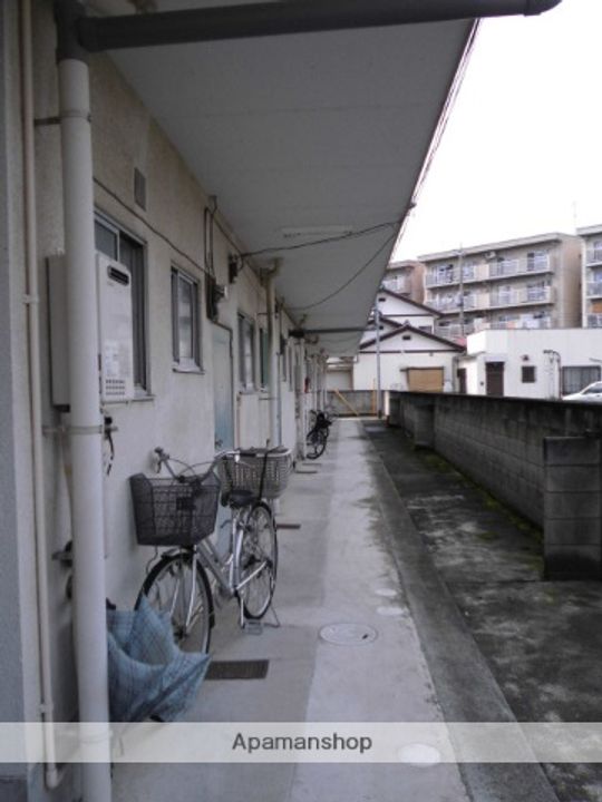 伊井マンションのその他画像