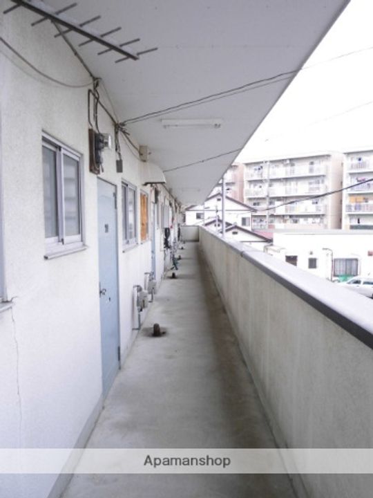 伊井マンションのその他画像