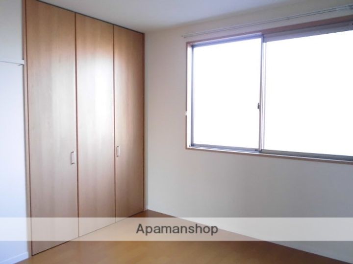 群馬県渋川市石原の賃貸アパートの内装