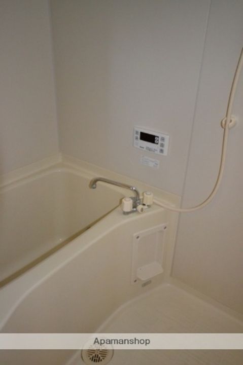 ラベンダーの風呂