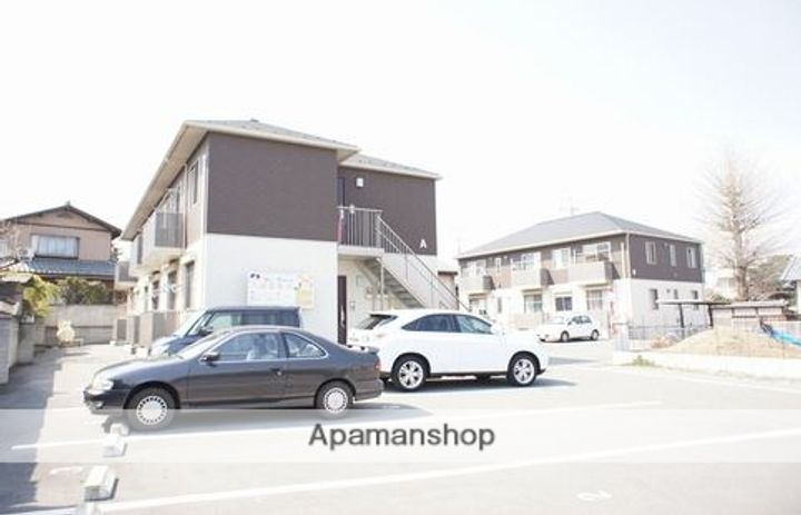 オプティモBのその他画像