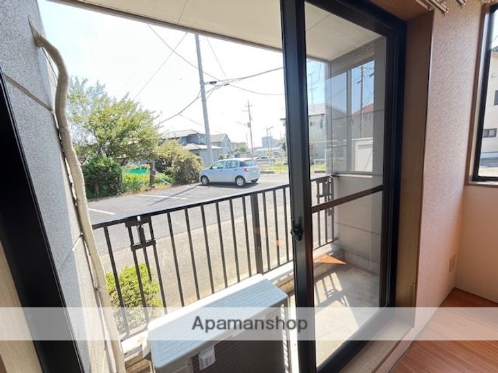 群馬県太田市市場町の賃貸アパートのその他画像