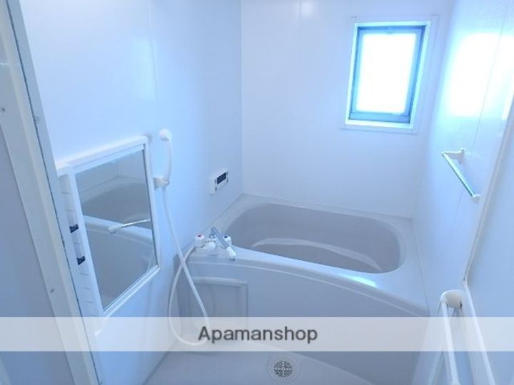 セラビィB201の風呂