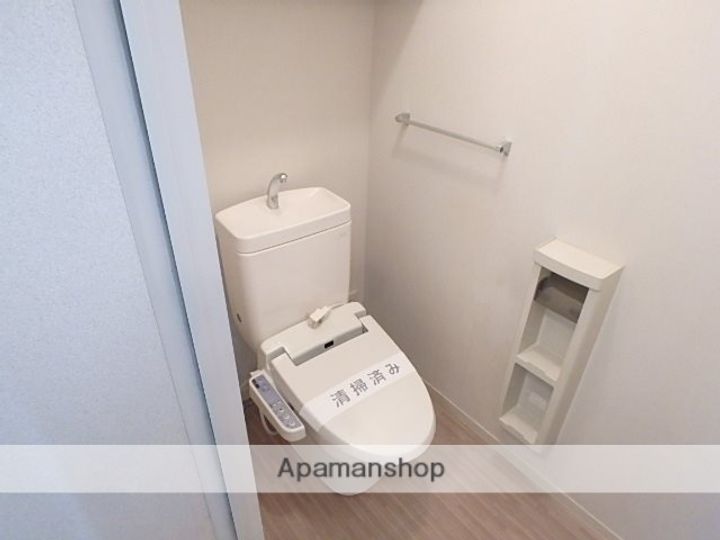 セラビィB201のその他画像