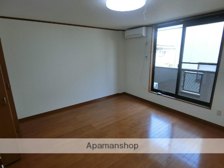 ソレイユ・の居間