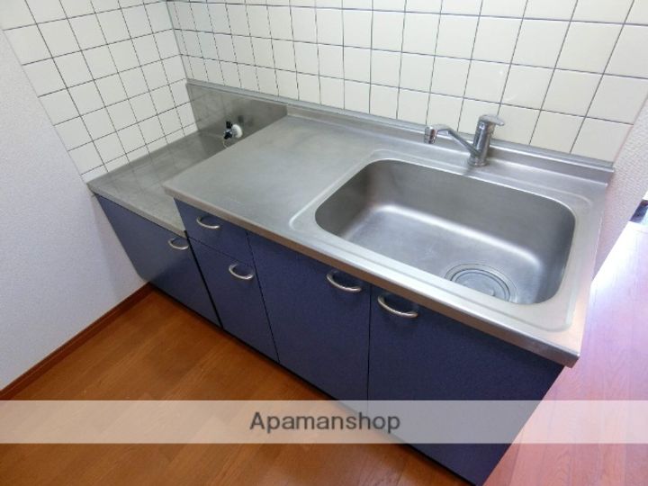 ソレイユ・のキッチン