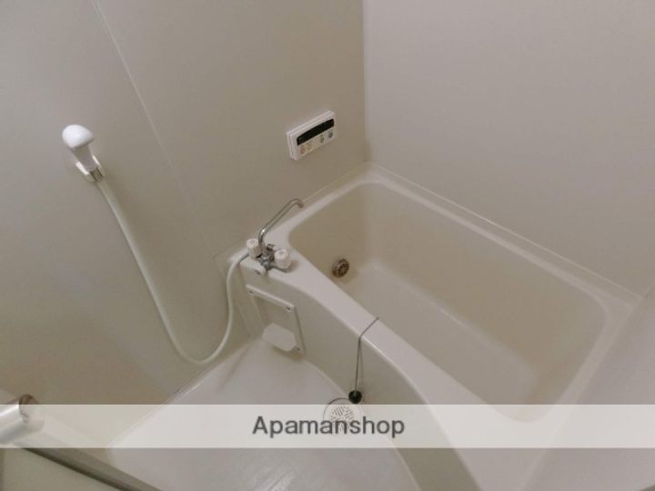 ソレイユ・の風呂