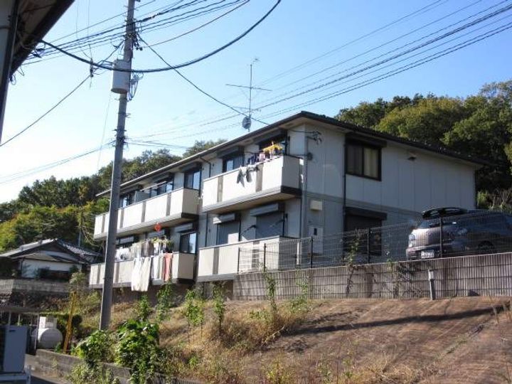 ロイヤルビュー太田 Aの周辺