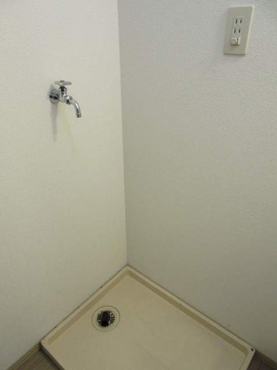 ロイヤルビュー太田 Aのその他画像