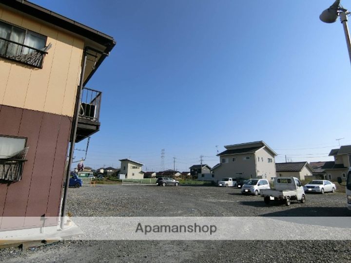 コーポニシムラ1-103のその他画像