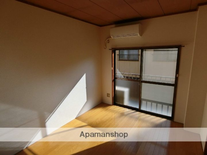 コーポニシムラ1-103の内装