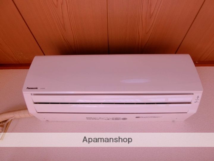 コーポニシムラ1-103の内装