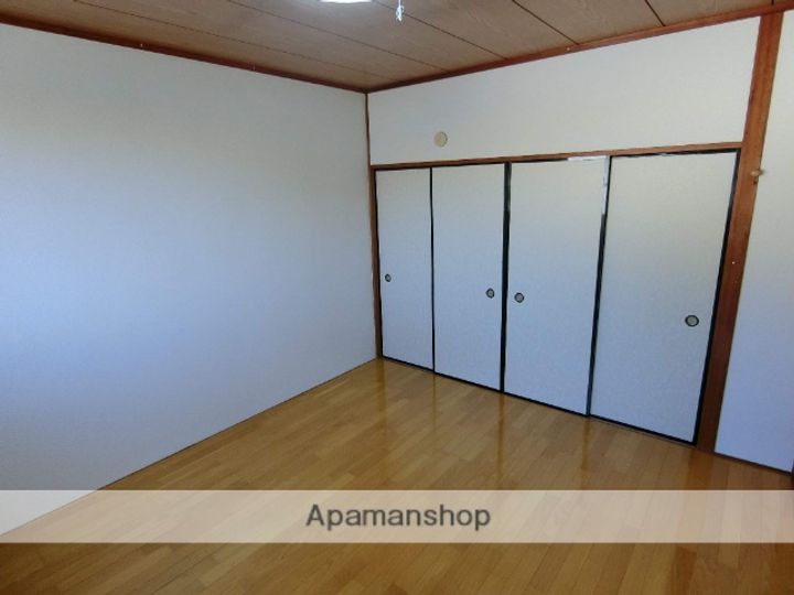 コーポニシムラ1-103の内装