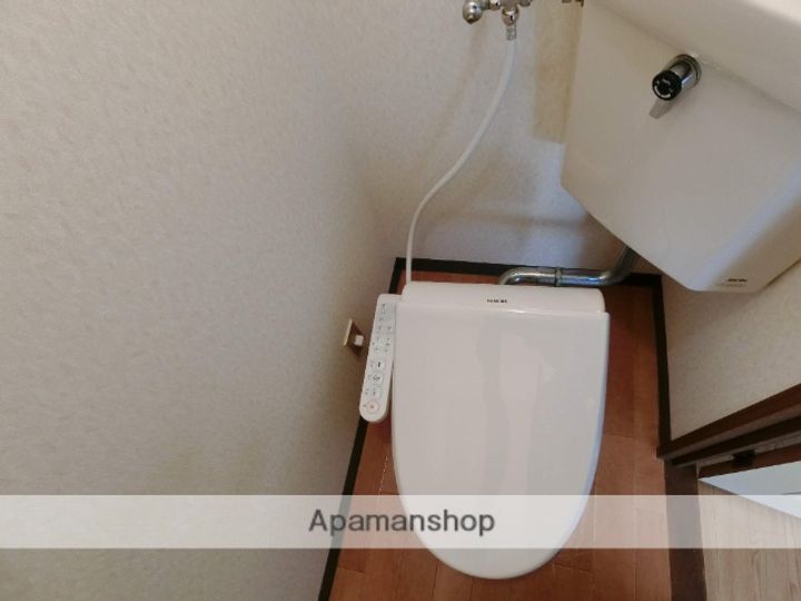 コーポニシムラ1-103のその他画像