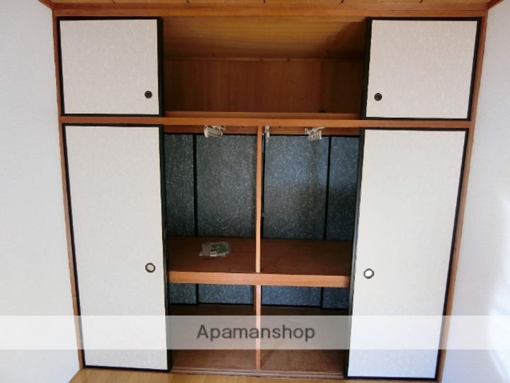 コーポニシムラ1-103のその他画像