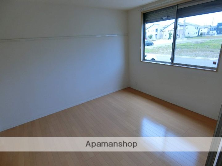 メゾン・ヴェールA101の内装