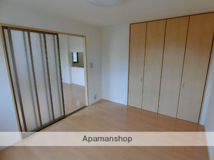 メゾン・ヴェールA101の内装