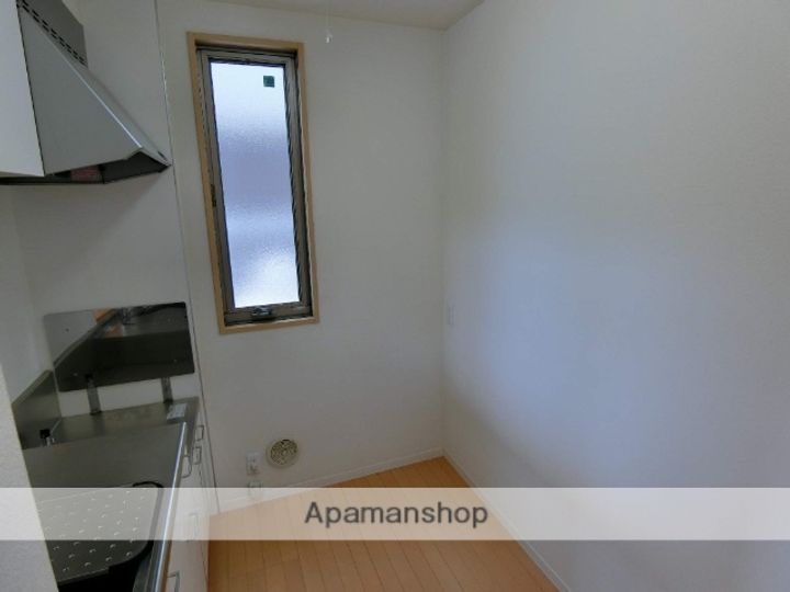 メゾン・ヴェールA101の内装